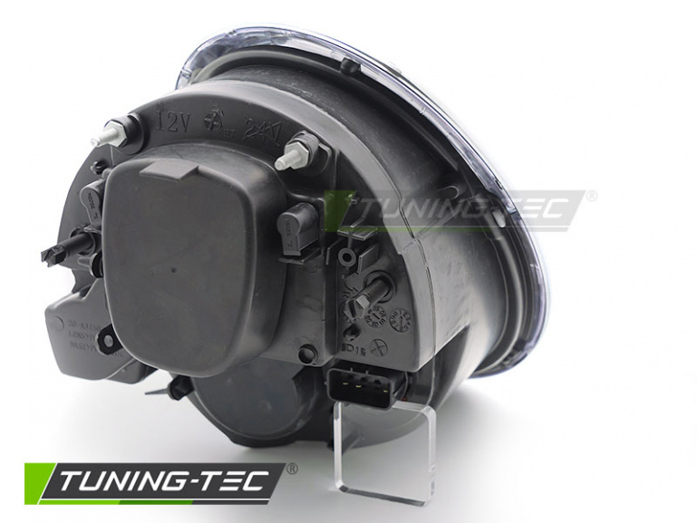 Repair-Line Scheinwerfer für Mini Cooper R50 / R53 01-04 rechts (Beifahrerseite)