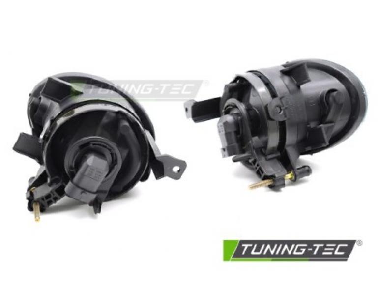 Preview: Upgrade Design Nebelscheinwerfer Set für VW Golf 6 (VI) 09-13 / Tiguan 11-15 / Touran/Caddy 10-15 / Beetle 11-19 gelb