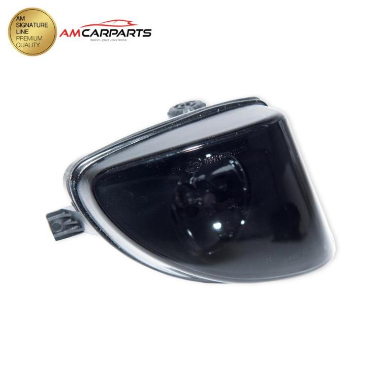 Preview: Upgrade Design Nebelscheinwerfer Set für BMW 5er F10/F11 10-13 schwarz/rauch