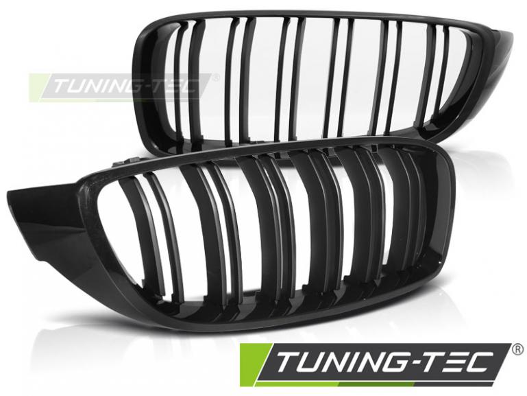 Calandre Avant Carbone Pour BMW F32 F33 F82 F83 F36 F80 M4 - Pièce Neuve - ABS/Carbone