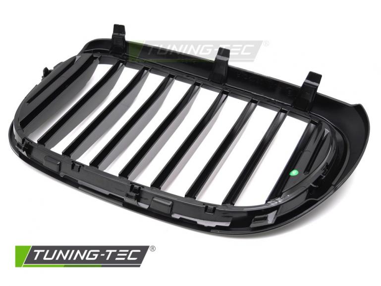 Upgrade Sportgrill Nieren für BMW 7er G11/G12 15-19 Hochglanz schwarz