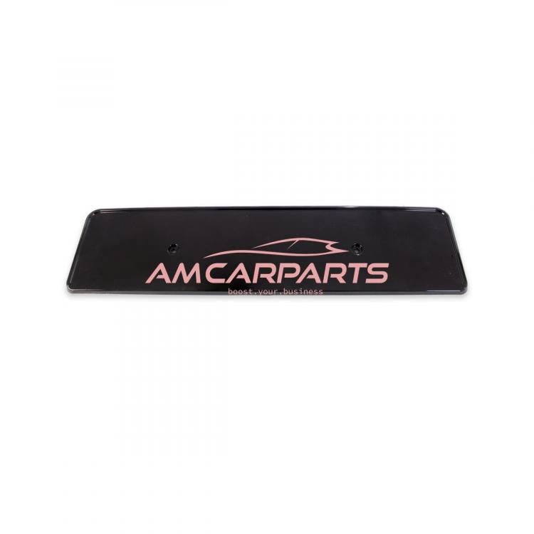 Upgrade Sportgrill / Kühlergrill für Audi A5 F5 Facelift 20-24 Hochglanz Schwarz / Matt Silber in Wabendesign