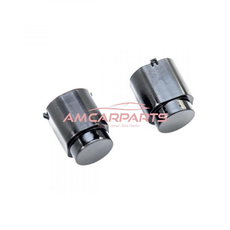 Upgrade Sportgrill / Kühlergrill für Audi A3 8P Facelift 08-13 Hochglanz Schwarz in Wabendesign