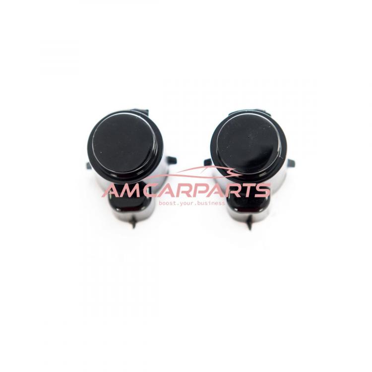 Upgrade Sportgrill / Kühlergrill für Audi A3 8V Vor-Facelift 13-15 Hochglanz Schwarz in Wabendesign