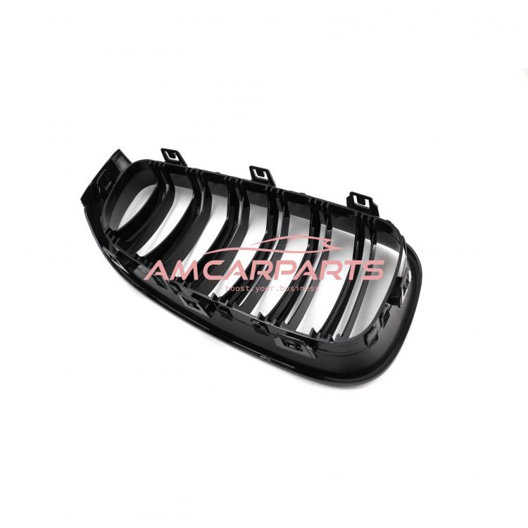 Upgrade Design Kühlergrill / Sportgrill passend für BMW 3er F34 13-20 Hochglanz schwarz