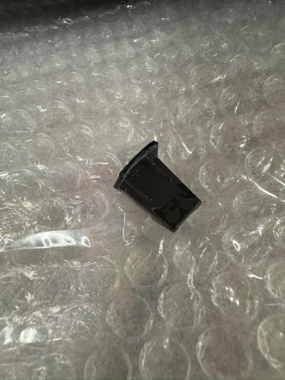 Preview: B-Ware - LumiFire Upgrade LED-Doppellamellen-Kühlergrill in Schwarz glänzend, passend für BMW 5er G30 2017–2020