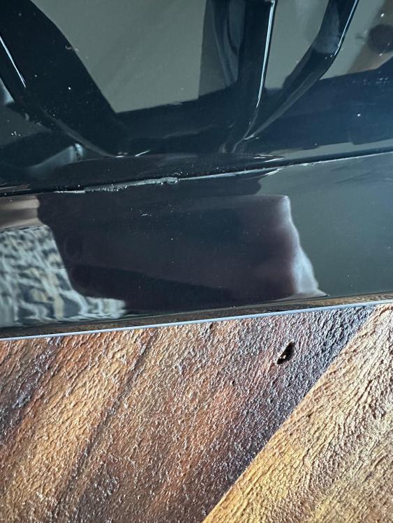 Preview: B-Ware  LumiFire Upgrade LED-Doppellamellen-Kühlergrill in Schwarz glänzend passend für BMW 5er G30 LCI 2020-2023