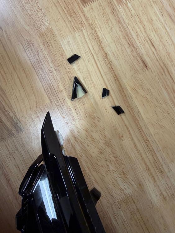 Upgrade Design Kühlergrill Schwarz glänzend ohne Emblemhalter für VW T6.1 Multivan 2019-2024