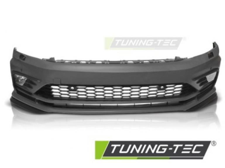 Preview: Upgrade Sport Design Frontstoßstange für VW Jetta VI 14-18 mit PDC und Nebelscheinwerfern