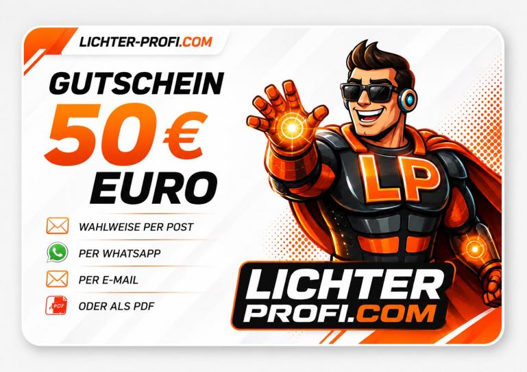 Gutschein 50 Euro