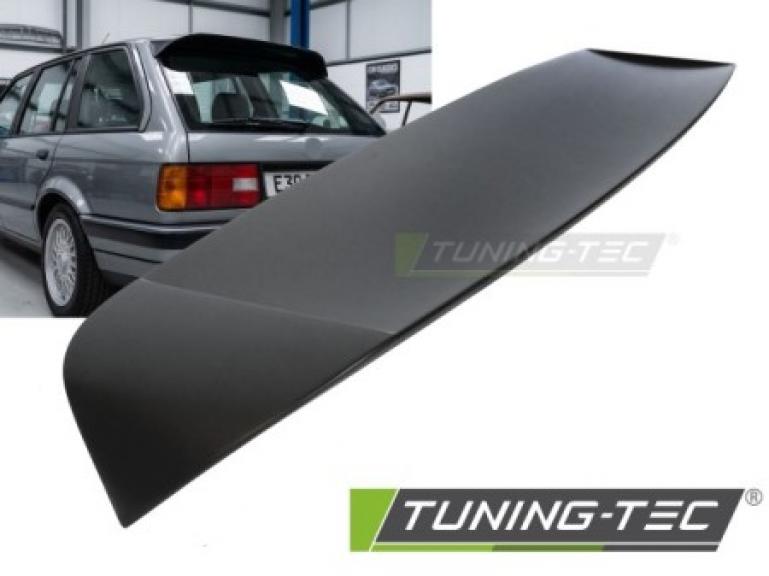 Sport Design Heckspoiler / Dachkantenspoiler passend für BMW 3er E30 Touring 87-94
