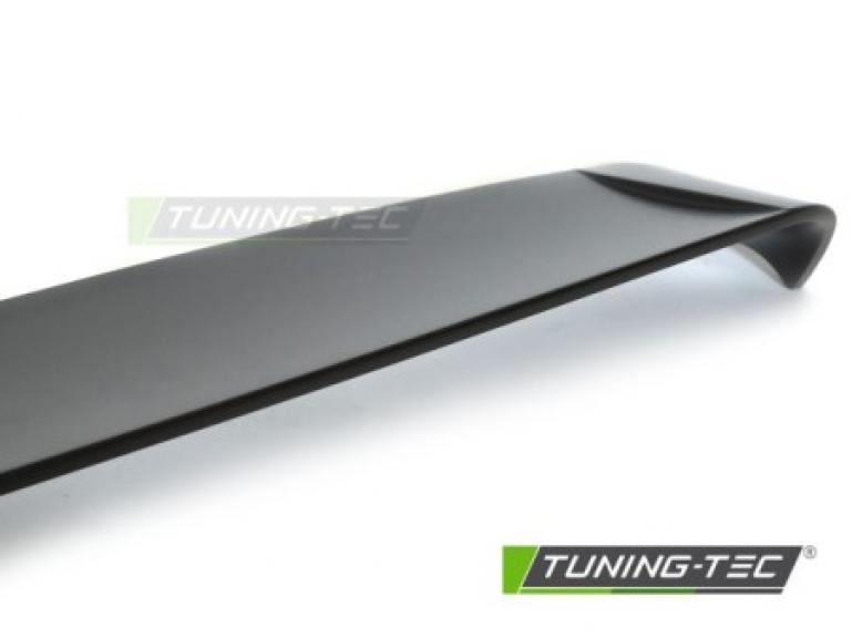 Preview: Sport Design Heckspoiler / Dachkantenspoiler passend für BMW 3er E30 Touring 87-94