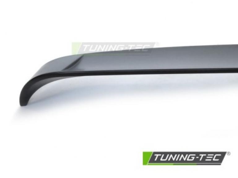 Preview: Sport Design Heckspoiler / Dachkantenspoiler passend für BMW 3er E30 Touring 87-94