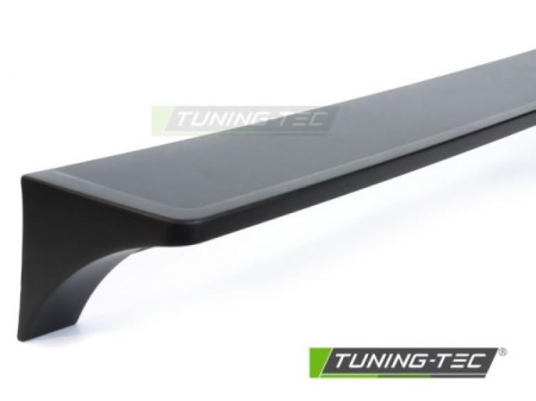 Preview: Sport Design Heckspoiler / Klappenspoiler passend für BMW 3er E30 Touring 87-94