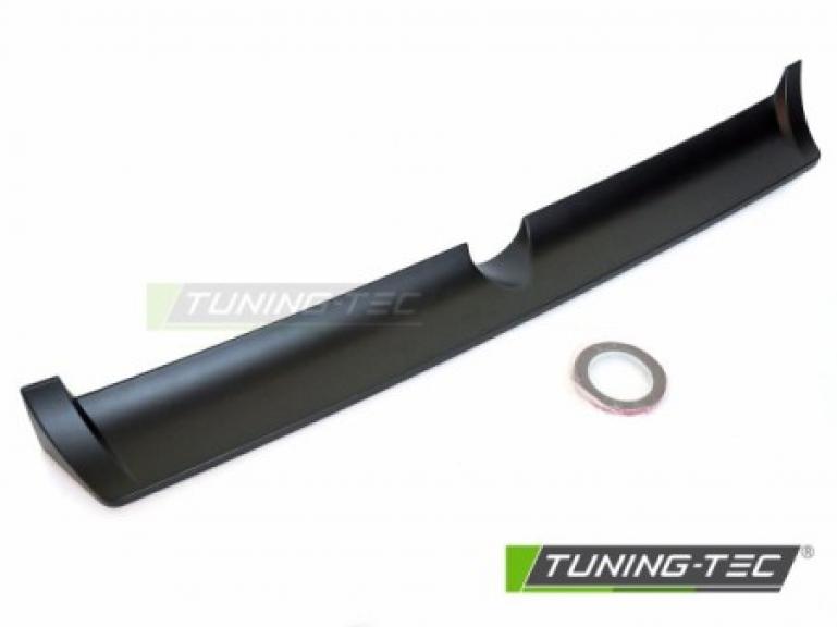 Preview: Sport Design Heckspoiler / Klappenspoiler passend für BMW 3er E30 Touring 87-94