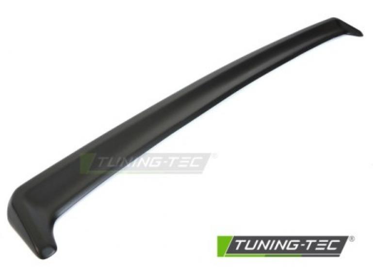 Preview: Sport Design Heckspoilerlippe für BMW 3er E30 82-93 Limo (2+4 Türer) Cabrio