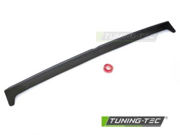 Preview: Sport Design Heckspoilerlippe für BMW 3er E30 82-93 Limo (2+4 Türer) Cabrio