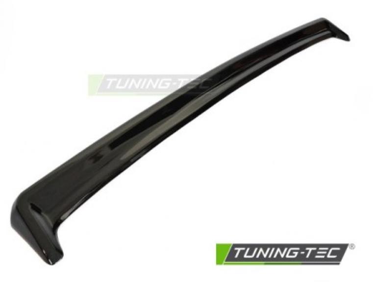 Preview: Sport Design Heckspoilerlippe für BMW 3er E30 82-93 Limo (2+4 Türer) Cabrio