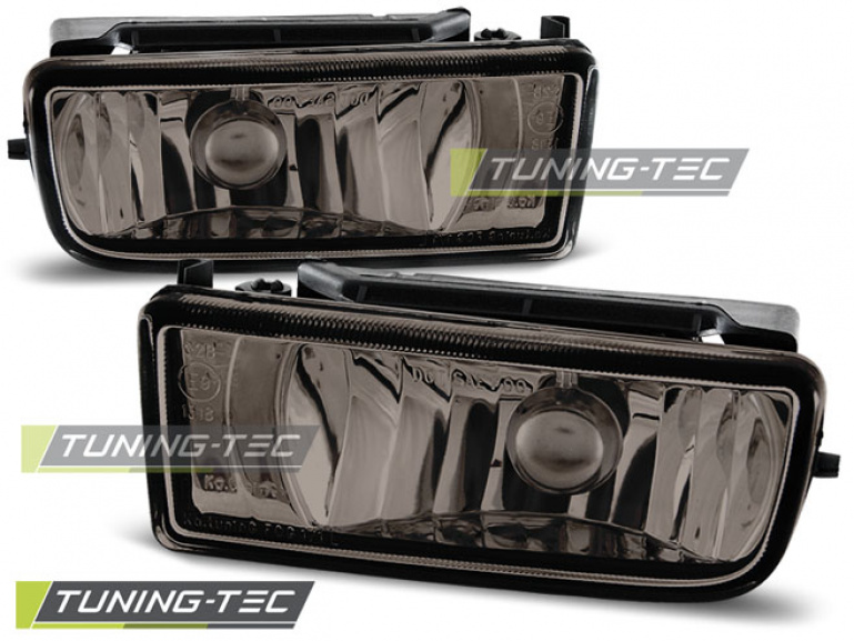Upgrade Nebelscheinwerfer für BMW 3er E36 90-99 rauch