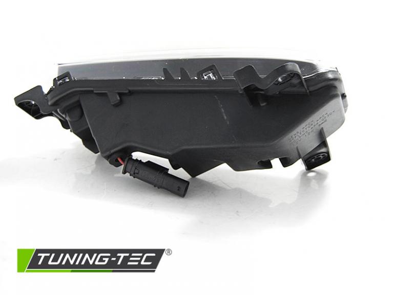 Upgrade LED Nebelscheinwerfer für BMW 3er G20 / G21 Lim./Touring ab 2019