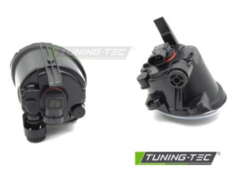 Preview: Upgrade Design Nebelscheinwerfer Set BMW X1 F48 / X2 F39 / X3 F25 / X4 F26 /X5 F15 / X6 F16 schwarz/klar