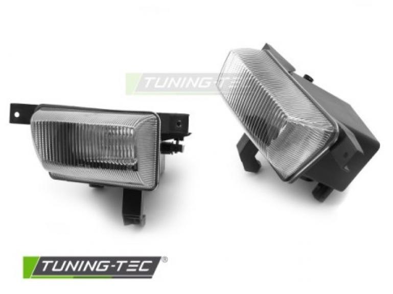 Preview: Upgrade Nebelscheinwerfer Set für Opel Astra G 97-04 weiß