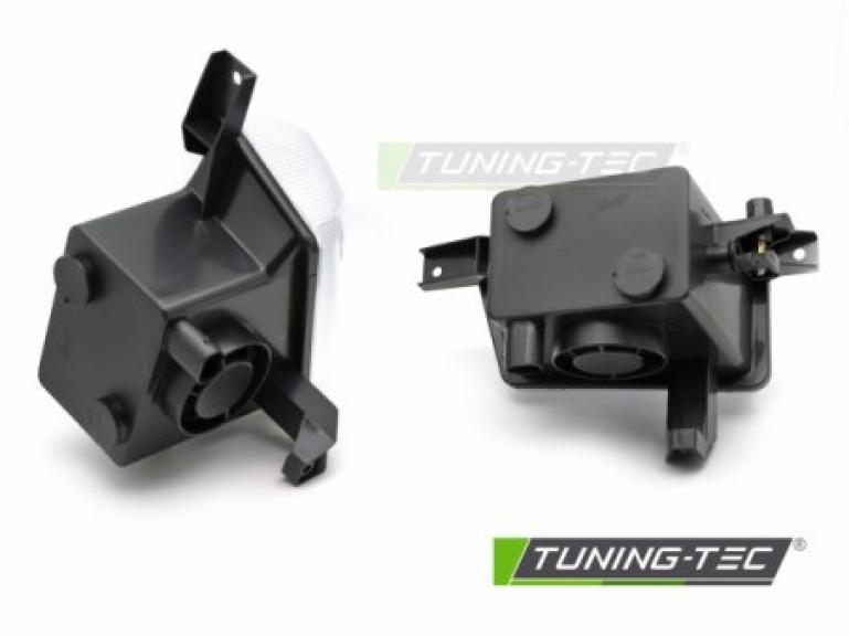 Preview: Upgrade Nebelscheinwerfer Set für Opel Astra G 97-04 weiß