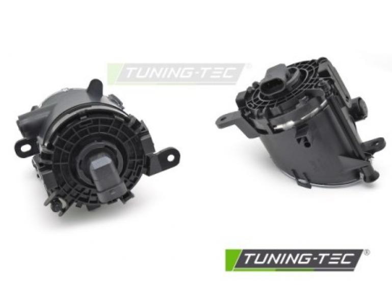 Preview: Upgrade Nebelscheinwerfer Set für Opel Astra J GTC 13-15 / Insignia 13-17 schwarz