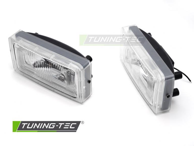 Upgrade Design Nebelscheinwerfer für Mercedes Benz W201 190E 82-93