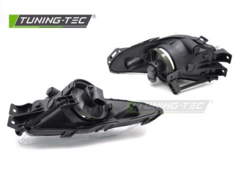 Preview: Upgrade Nebelscheinwerfer Set für Opel Insignia A 08-12 chrom