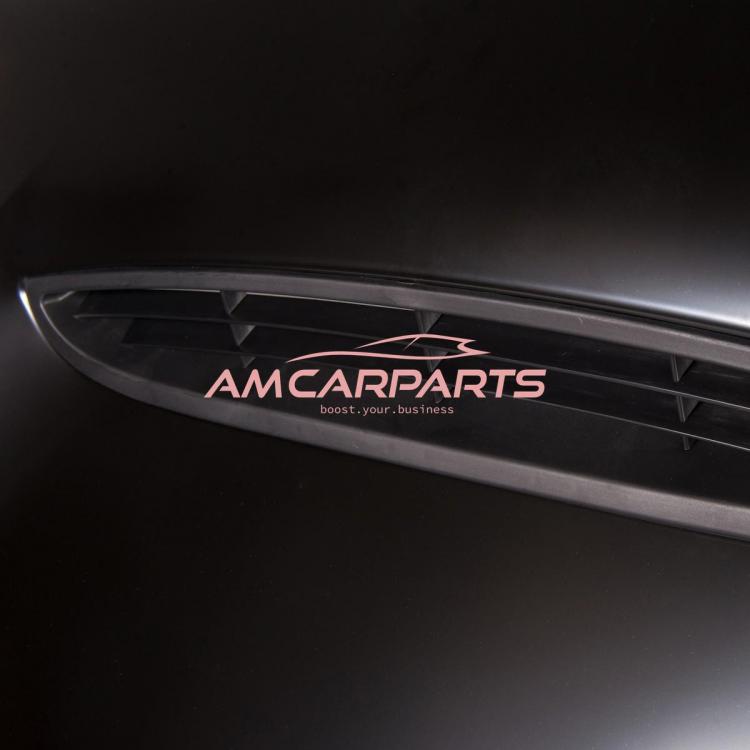 Upgrade Sport Stahl Motorhaube passend für BMW 1er F20 / F21, BMW 2er F22, F87 / F23 11-19