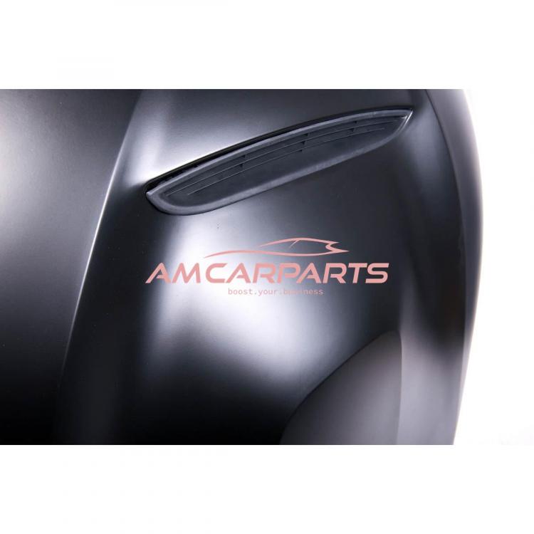 Preview: Upgrade Sport Aluminium Motorhaube passend für BMW 3er F80, BMW 4er F82 / F83 13-20