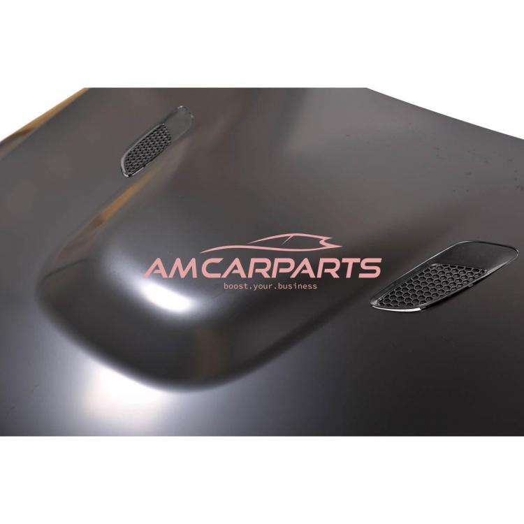 Preview: Upgrade Aluminium Motorhaube passend für BMW 3er E92 / E93 Coupe / Cabrio 06-13