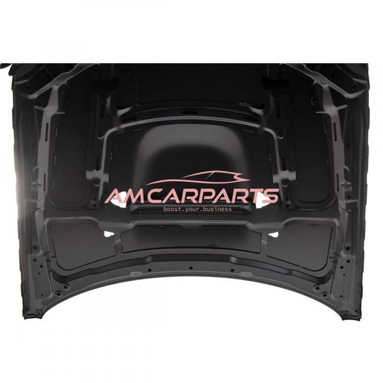 Preview: Upgrade Aluminium Motorhaube passend für BMW 3er E92 / E93 Coupe / Cabrio 06-13