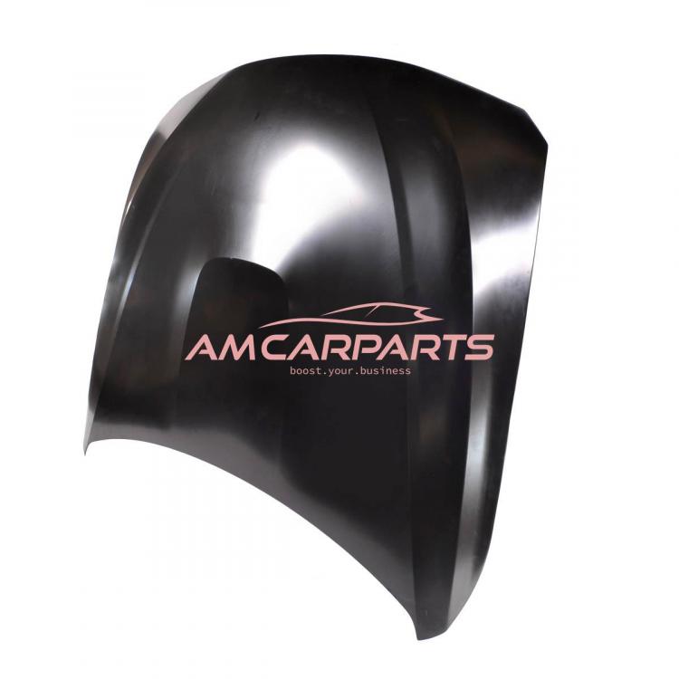 Preview: Upgrade Stahl Motorhaube passend für BMW 3er F30 / F31, BMW 4er F32 / F33 / F36 11-18