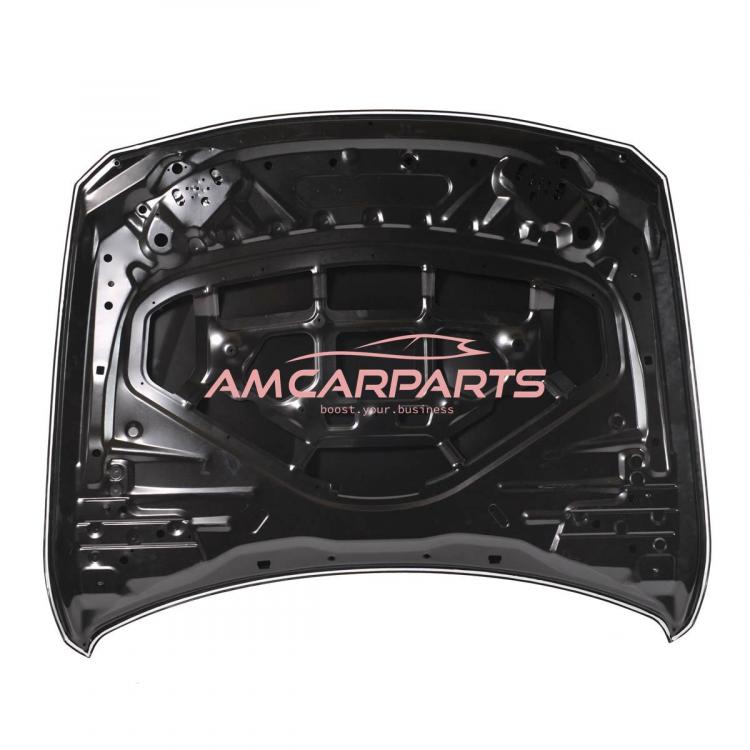 Preview: Upgrade Stahl Motorhaube passend für BMW 3er F30 / F31, BMW 4er F32 / F33 / F36 11-18
