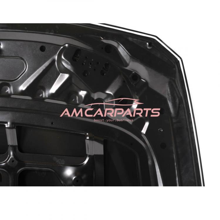 Upgrade Stahl Motorhaube passend für BMW 3er F30 / F31, BMW 4er F32 / F33 / F36 11-18