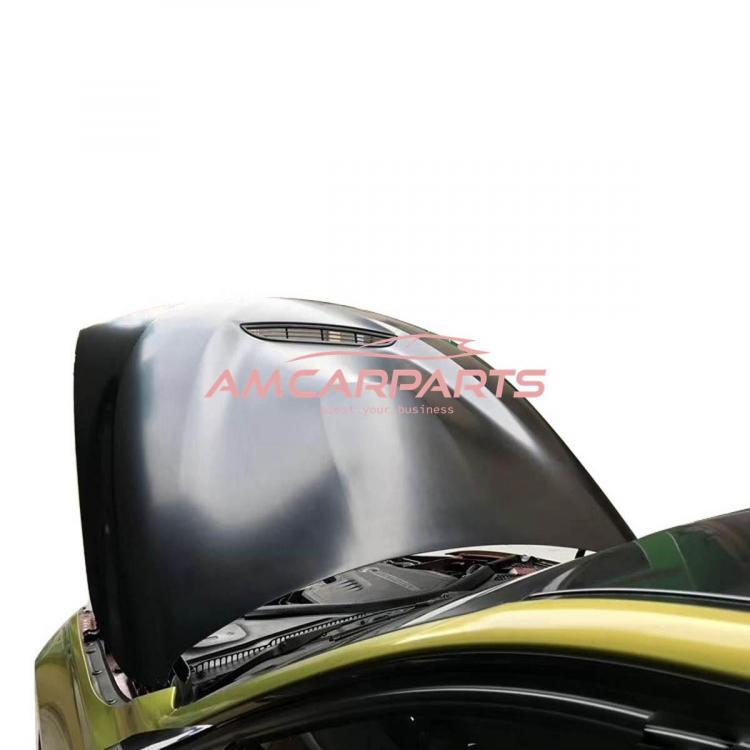 Upgrade Stahl Motorhaube passend für BMW 3er F30 / F31, BMW 4er F32 / F33 / F36 11-18