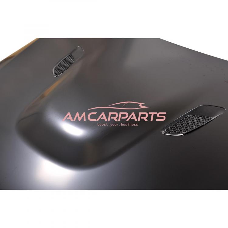 Preview: Upgrade Stahl Motorhaube passend für BMW 3er E92 / E93 Vor-Facelift Coupe / Cabrio 06-10