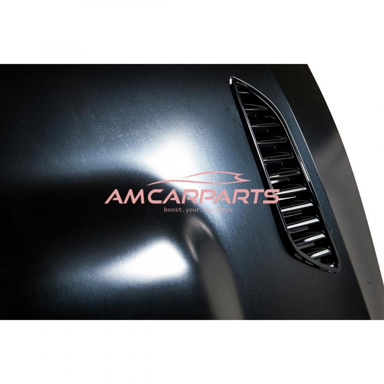 Preview: Upgrade Stahl Motorhaube passend für BMW 3er E92 / E93 Vor-Facelift Coupe / Cabrio 06-10