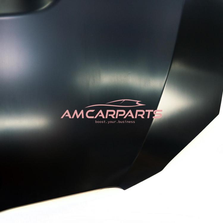 Preview: Upgrade Stahl Motorhaube passend für BMW 3er E92 / E93 Facelift Coupe / Cabrio 10-13