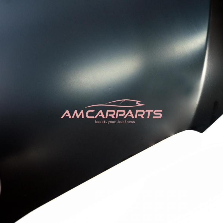 Preview: Upgrade Stahl Motorhaube passend für BMW 3er E92 / E93 Facelift Coupe / Cabrio 10-13