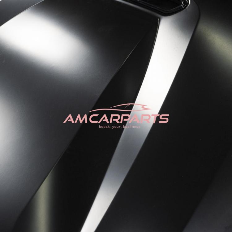 Upgrade Sport Aluminium Motorhaube passend für BMW 5er G30 / G31 Limousine / Touring 16-23
