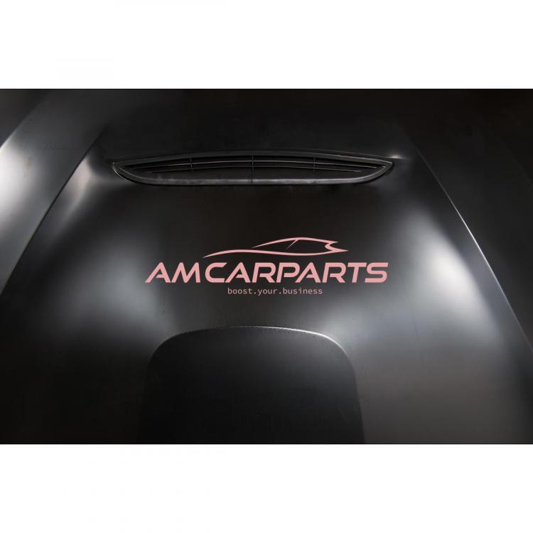 Preview: Upgrade Stahl Motorhaube passend für BMW 5er F10 / F11 Limousine / Touring 09-16