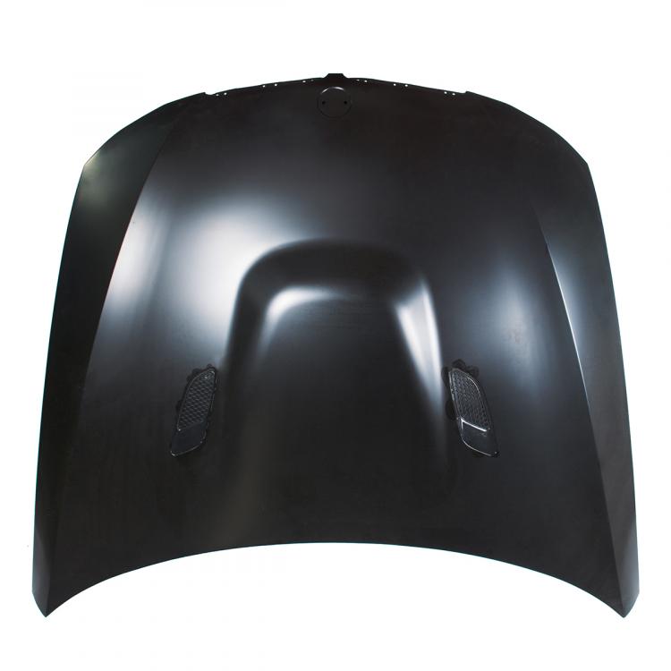 Upgrade Stahl Motorhaube passend für BMW 3er E90 / E91 Limousine / Touring 05-08