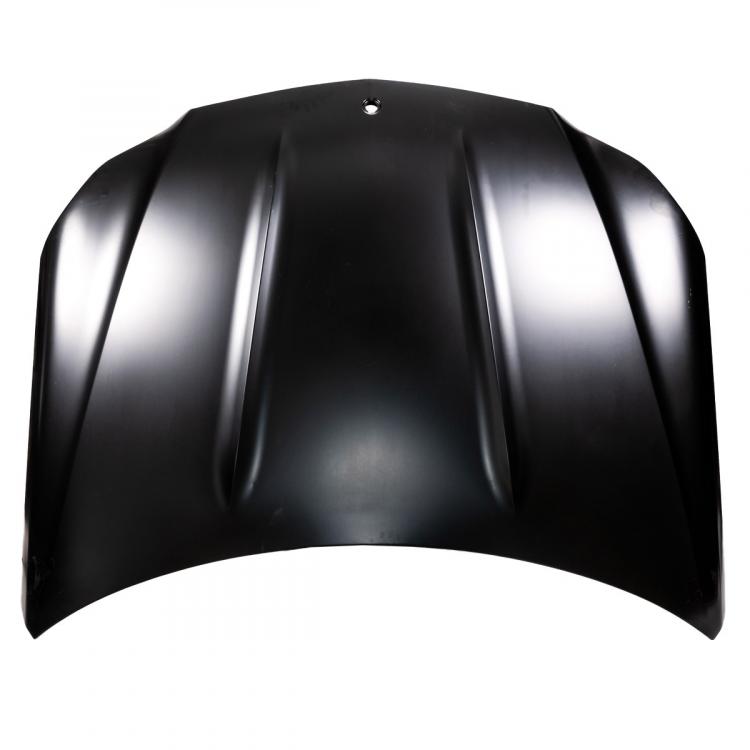 Upgrade Aluminium Motorhaube passend für Mercedes Benz E-Klasse W212 Facelift 13-16