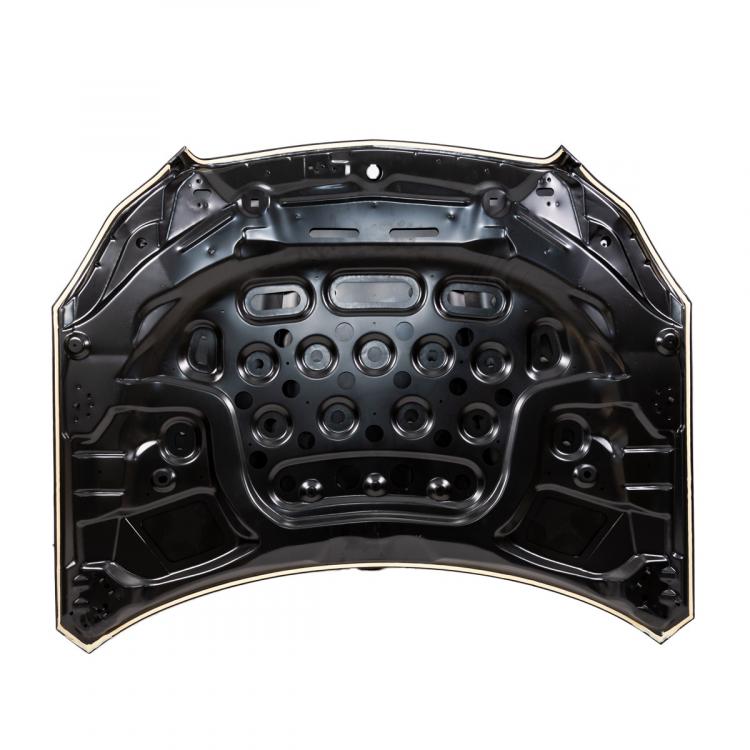 Upgrade Aluminium Motorhaube passend für Mercedes Benz E-Klasse W212 Facelift 13-16