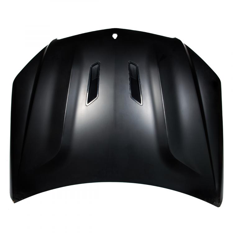 Upgrade Aluminium Motorhaube passend für Mercedes Benz C-Klasse W204 / S204 07-11
