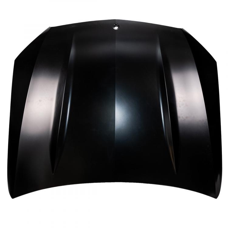 Upgrade Aluminium Motorhaube passend für Mercedes Benz C-Klasse W205 / S205 / A205 / C205 13-21