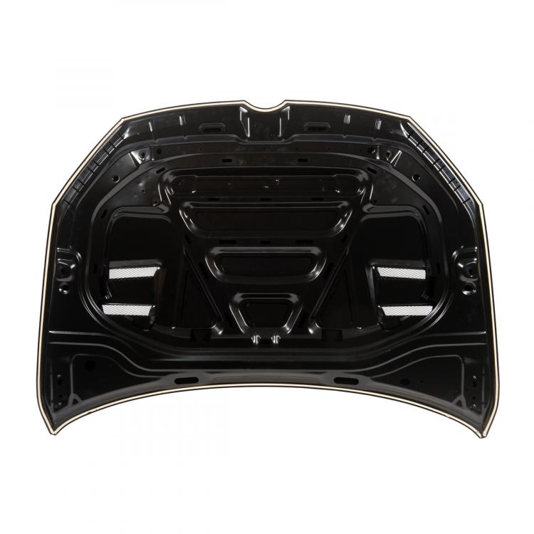 Upgrade Stahl Motorhaube passend für VW Golf 7 12-19